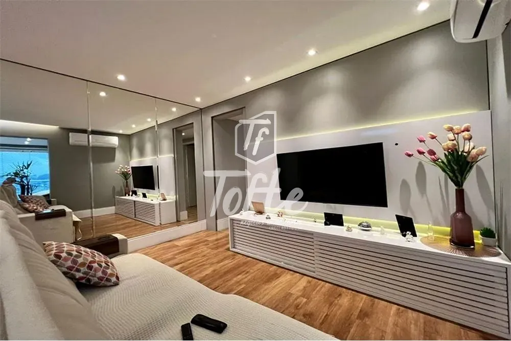 Apartamento, 3 quartos, 107 m² - Foto 11