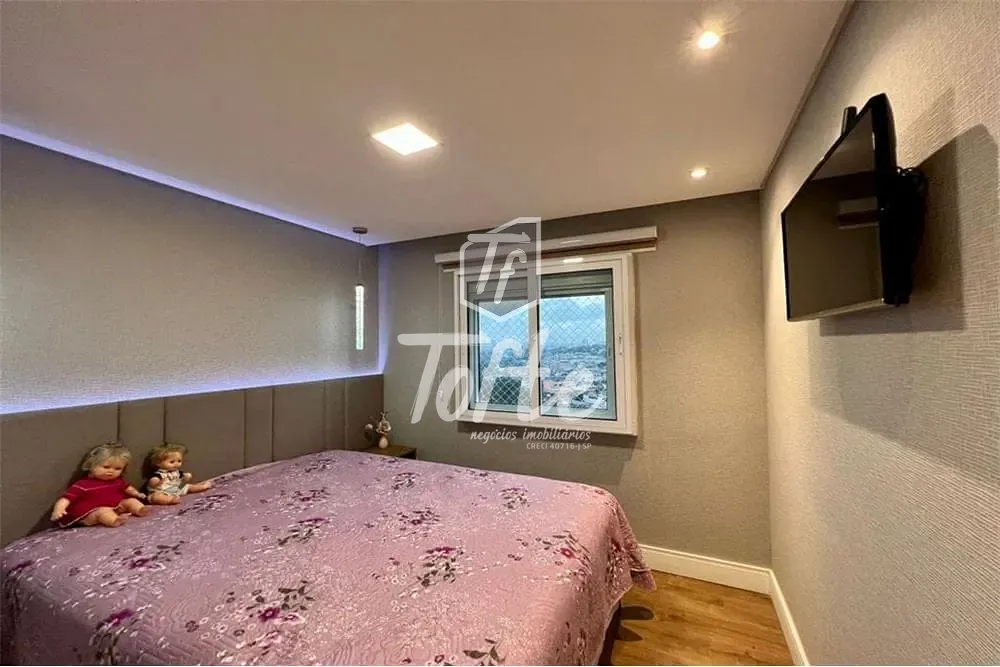 Apartamento, 3 quartos, 107 m² - Foto 15