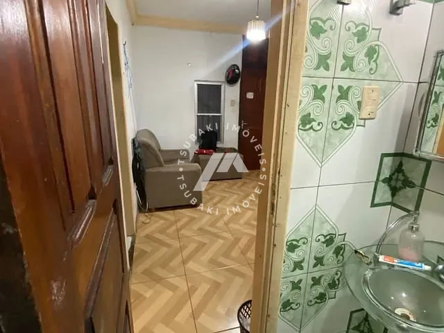 Apartamento 2 quartos e 1 banheiro, à venda, no bairro Mangueirão em Belém