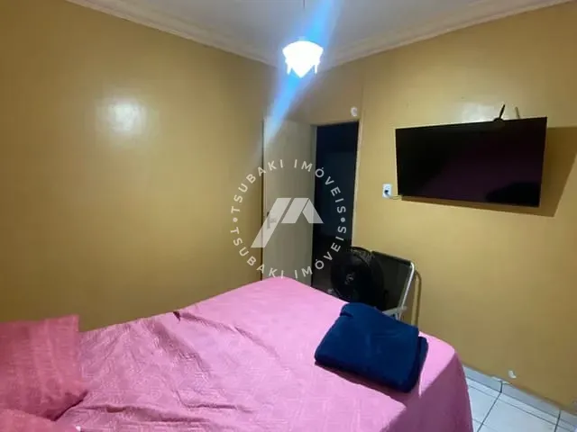 Apartamento 2 quartos e 1 banheiro, à venda, no bairro Mangueirão em Belém