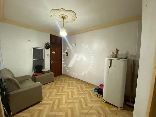 Apartamento 2 quartos e 1 banheiro, à venda, no bairro Mangueirão em Belém