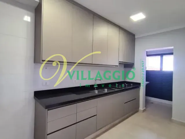 Apartamento com 123m² 3 quartos e 5 banheiros, à venda, no bairro Jardim Vivendas em São José do Rio Preto
