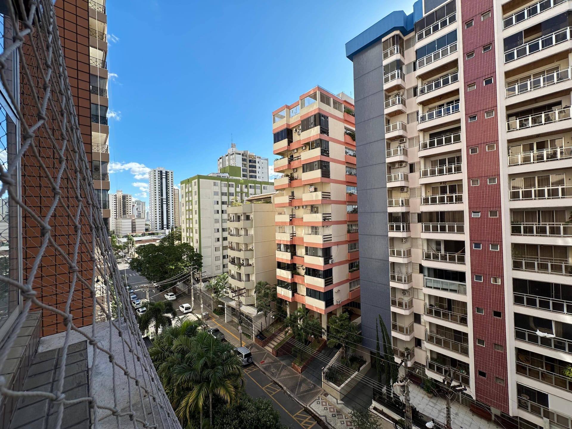 Apartamento, 3 quartos, 83 m² - Foto 1