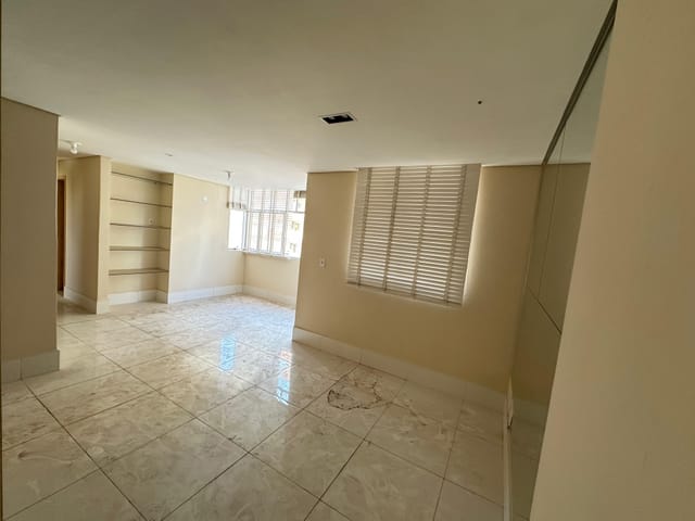 Apartamento com 84m² 3 quartos e 2 banheiros, à venda, no bairro Setor Oeste em Goiânia