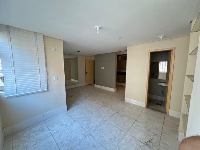 Apartamento com 84m² 3 quartos e 2 banheiros, à venda, no bairro Setor Oeste em Goiânia