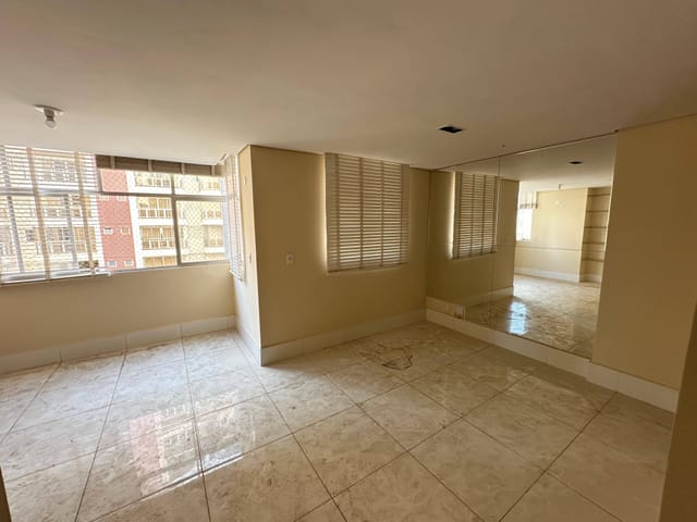 Apartamento com 84m² 3 quartos e 2 banheiros, à venda, no bairro Setor Oeste em Goiânia