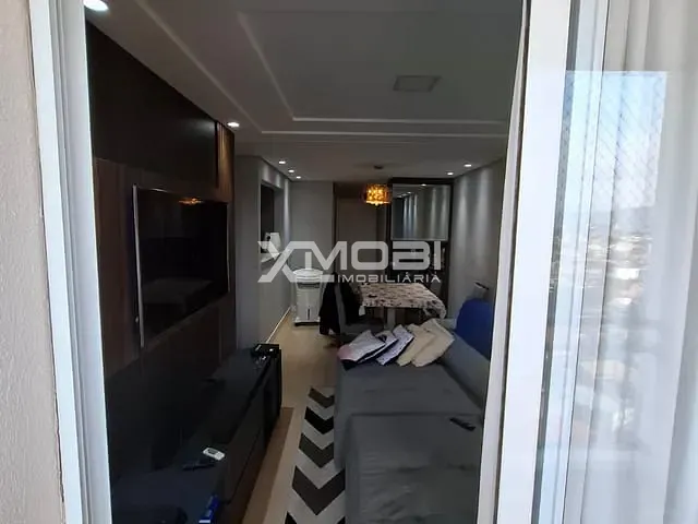 Apartamento 3 quartos e 2 banheiros, à venda, no bairro Engordadouro em Jundiaí