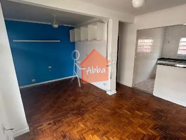 Apartamento com 75m² 2 quartos e 2 banheiros, à venda, no bairro Santo Amaro em São Paulo