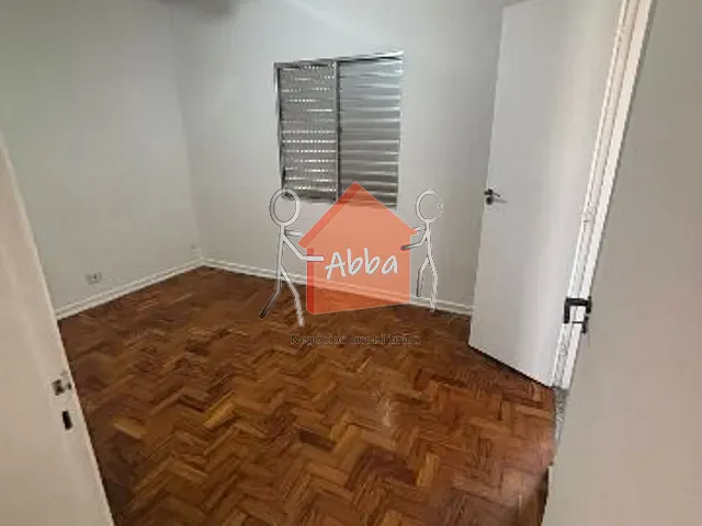 Apartamento com 75m² 2 quartos e 2 banheiros, à venda, no bairro Santo Amaro em São Paulo