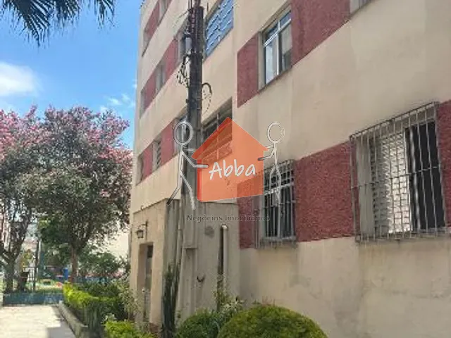 Apartamento com 75m² 2 quartos e 2 banheiros, à venda, no bairro Santo Amaro em São Paulo