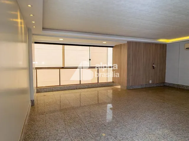 Apartamento com 162m² 3 quartos e 3 banheiros, à venda, no bairro Norte (Águas Claras) em Brasília