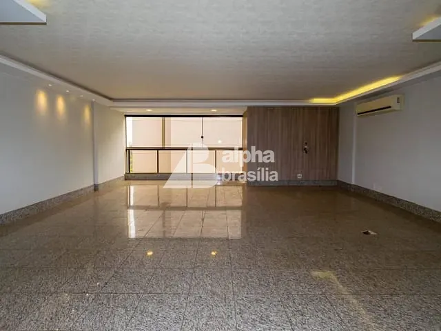Apartamento com 162m² 3 quartos e 3 banheiros, à venda, no bairro Norte (Águas Claras) em Brasília
