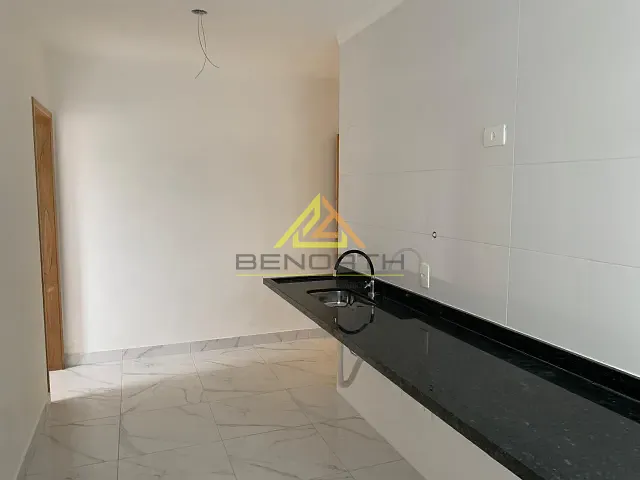 Apartamento com 38m² 2 quartos e 1 banheiro, à venda, no bairro Mandaqui em São Paulo