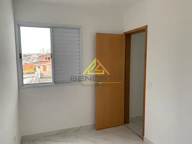 Apartamento com 38m² 2 quartos e 1 banheiro, à venda, no bairro Mandaqui em São Paulo