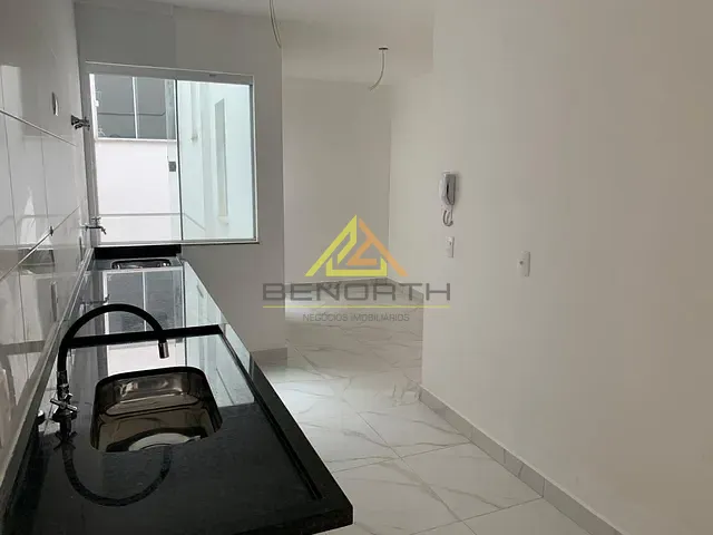 Apartamento com 38m² 2 quartos e 1 banheiro, à venda, no bairro Mandaqui em São Paulo