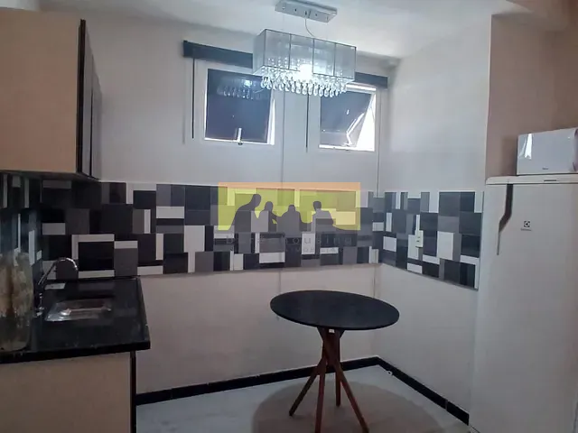 Apartamento 1 quarto e 1 banheiro, para alugar, no bairro Loteamento Alphaville Campinas em Campinas
