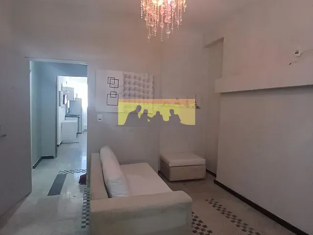 Apartamento 1 quarto e 1 banheiro, para alugar, no bairro Loteamento Alphaville Campinas em Campinas