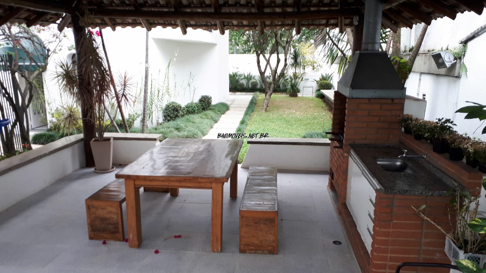 Apartamento, 4 quartos, 220 m² - Foto 13