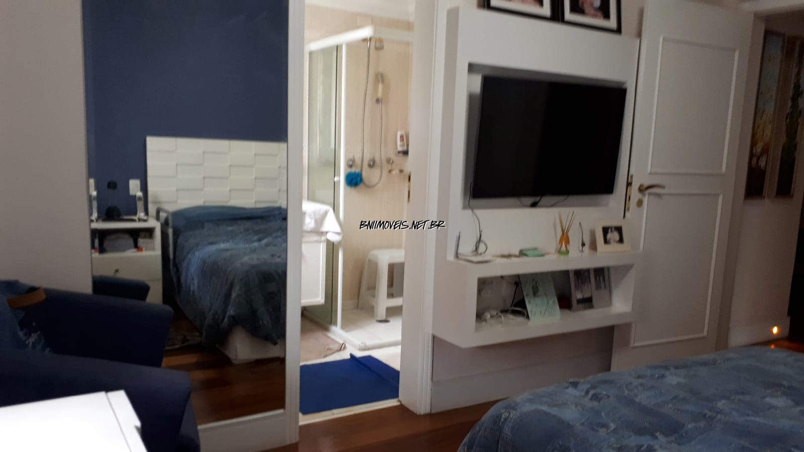 Apartamento, 4 quartos, 220 m² - Foto 28