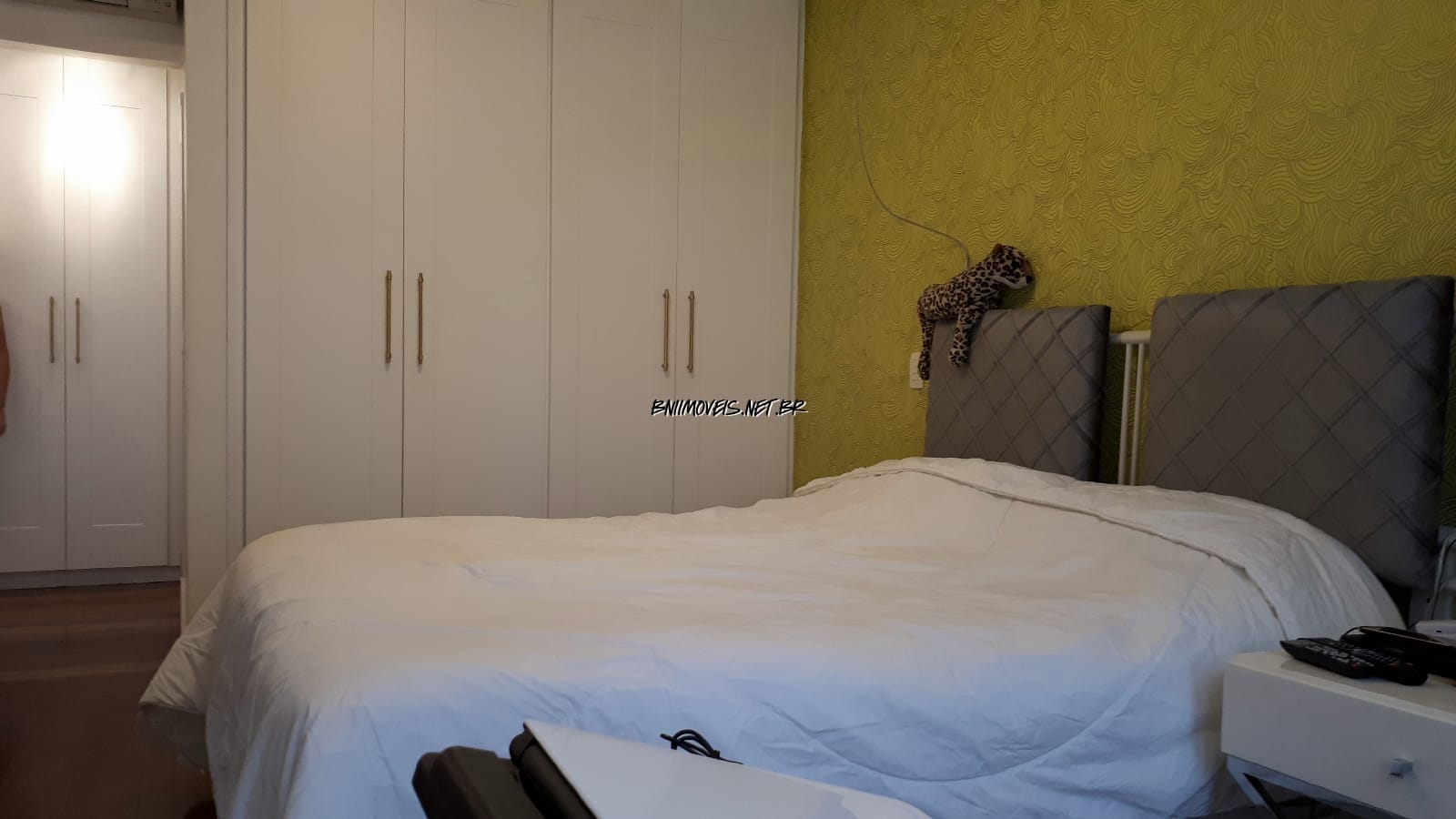 Apartamento, 4 quartos, 220 m² - Foto 40