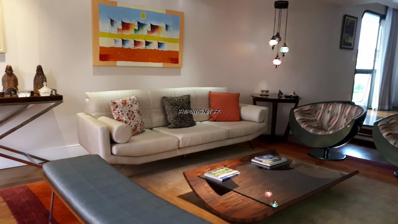 Apartamento, 4 quartos, 220 m² - Foto 14