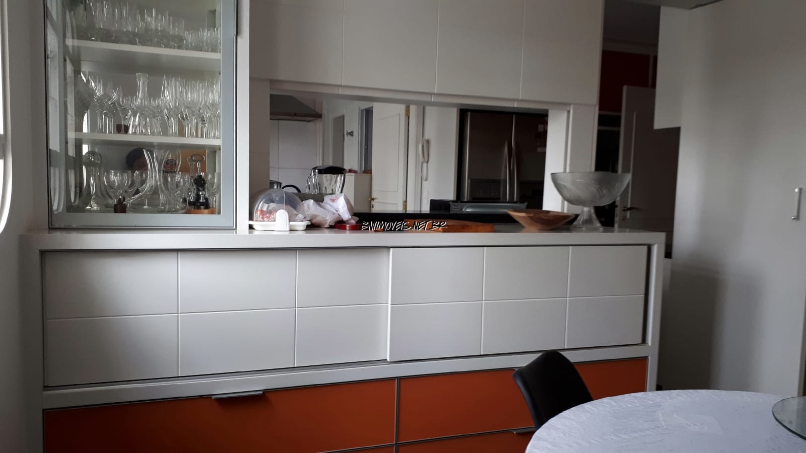 Apartamento, 4 quartos, 220 m² - Foto 53