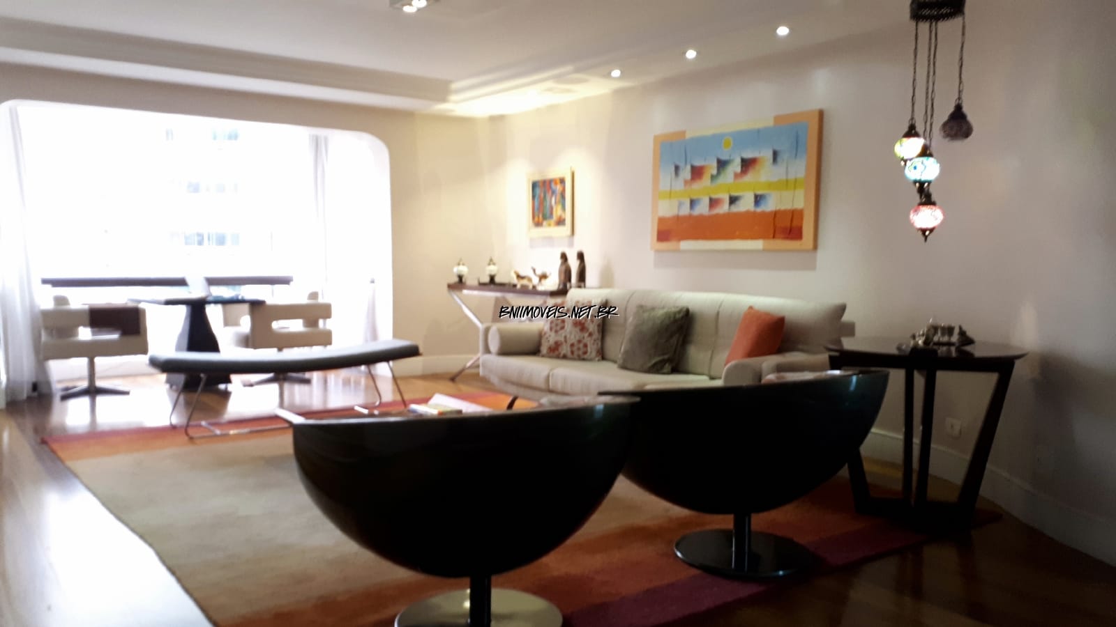 Apartamento, 4 quartos, 220 m² - Foto 23