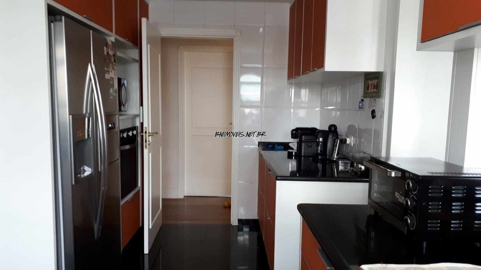 Apartamento, 4 quartos, 220 m² - Foto 49