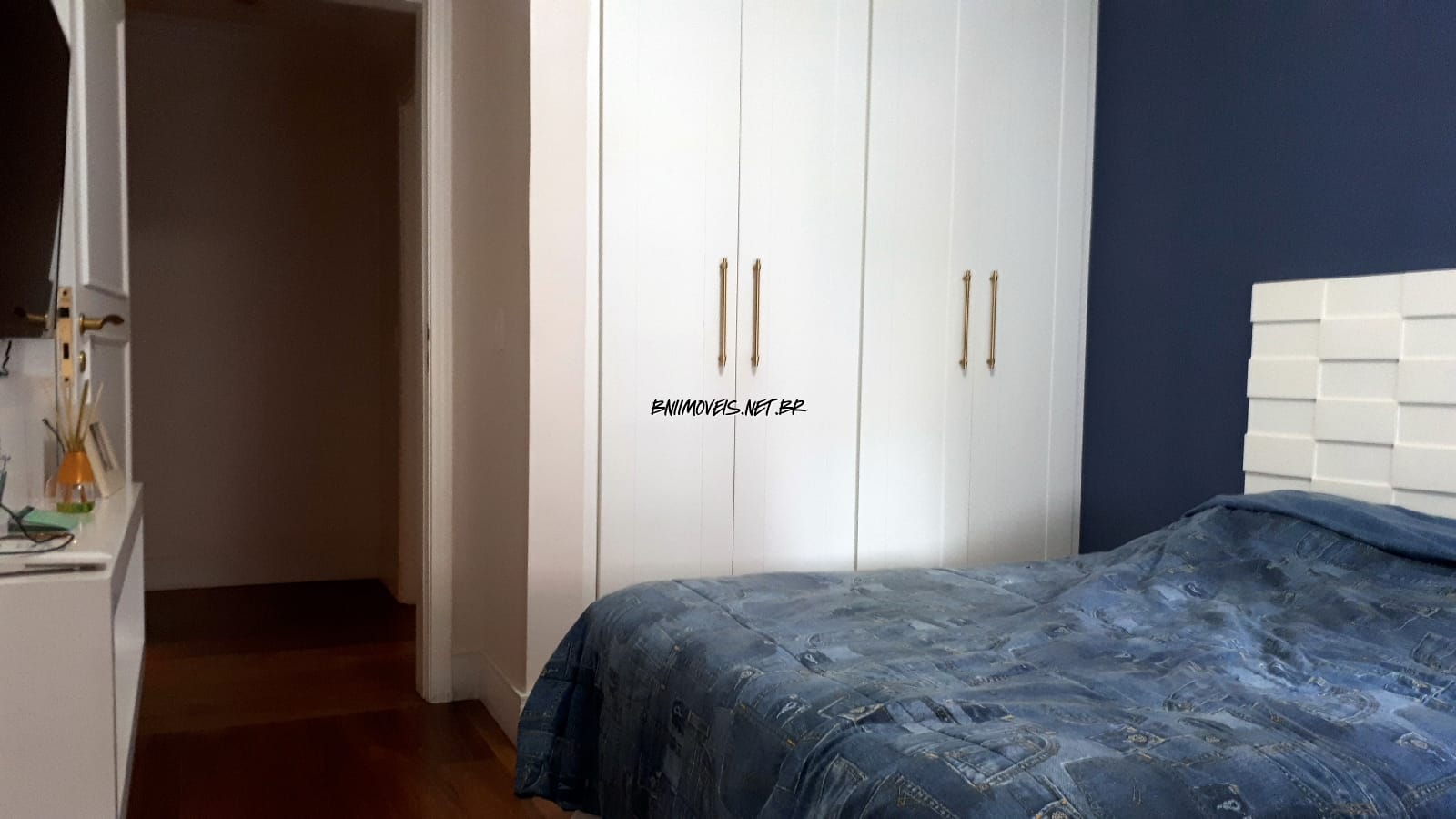 Apartamento, 4 quartos, 220 m² - Foto 30