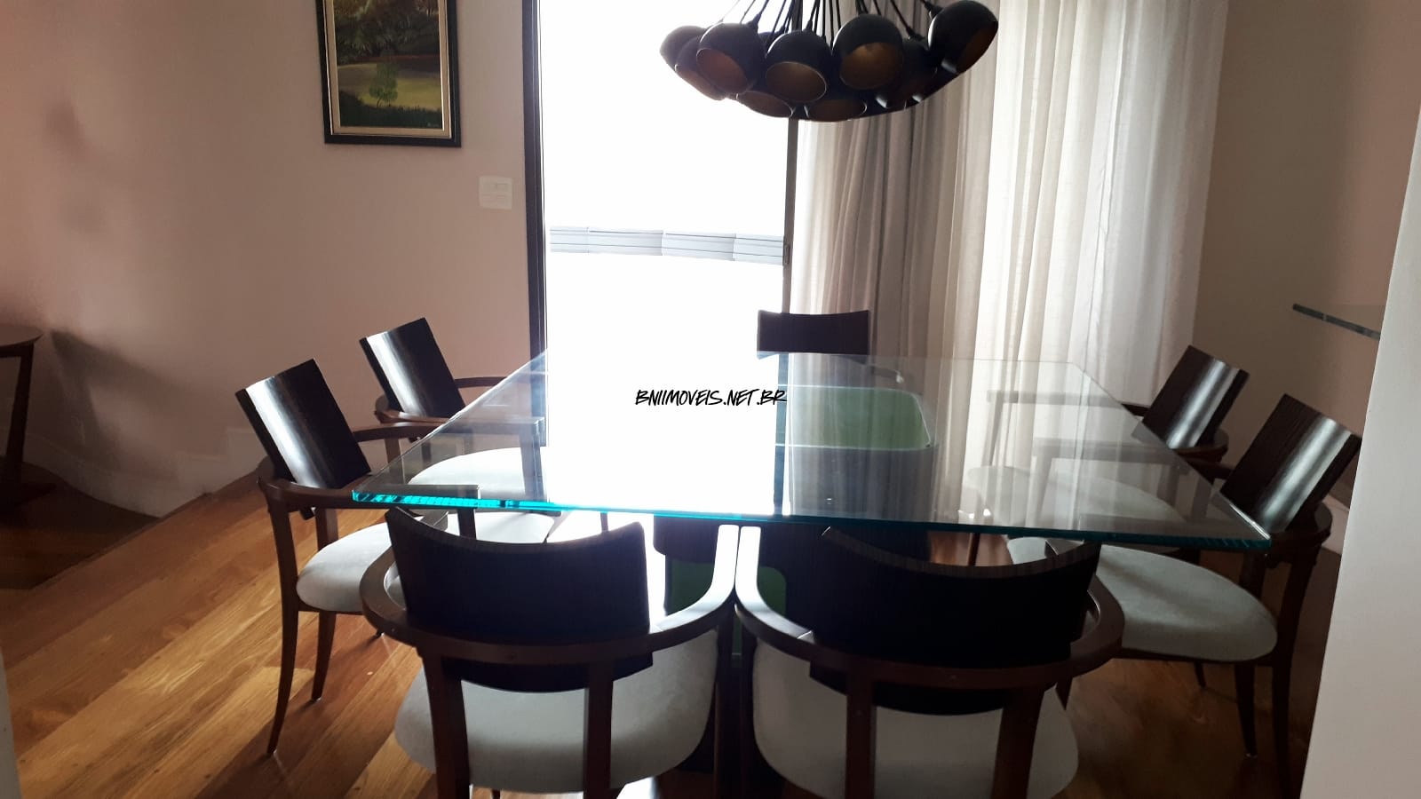 Apartamento, 4 quartos, 220 m² - Foto 63