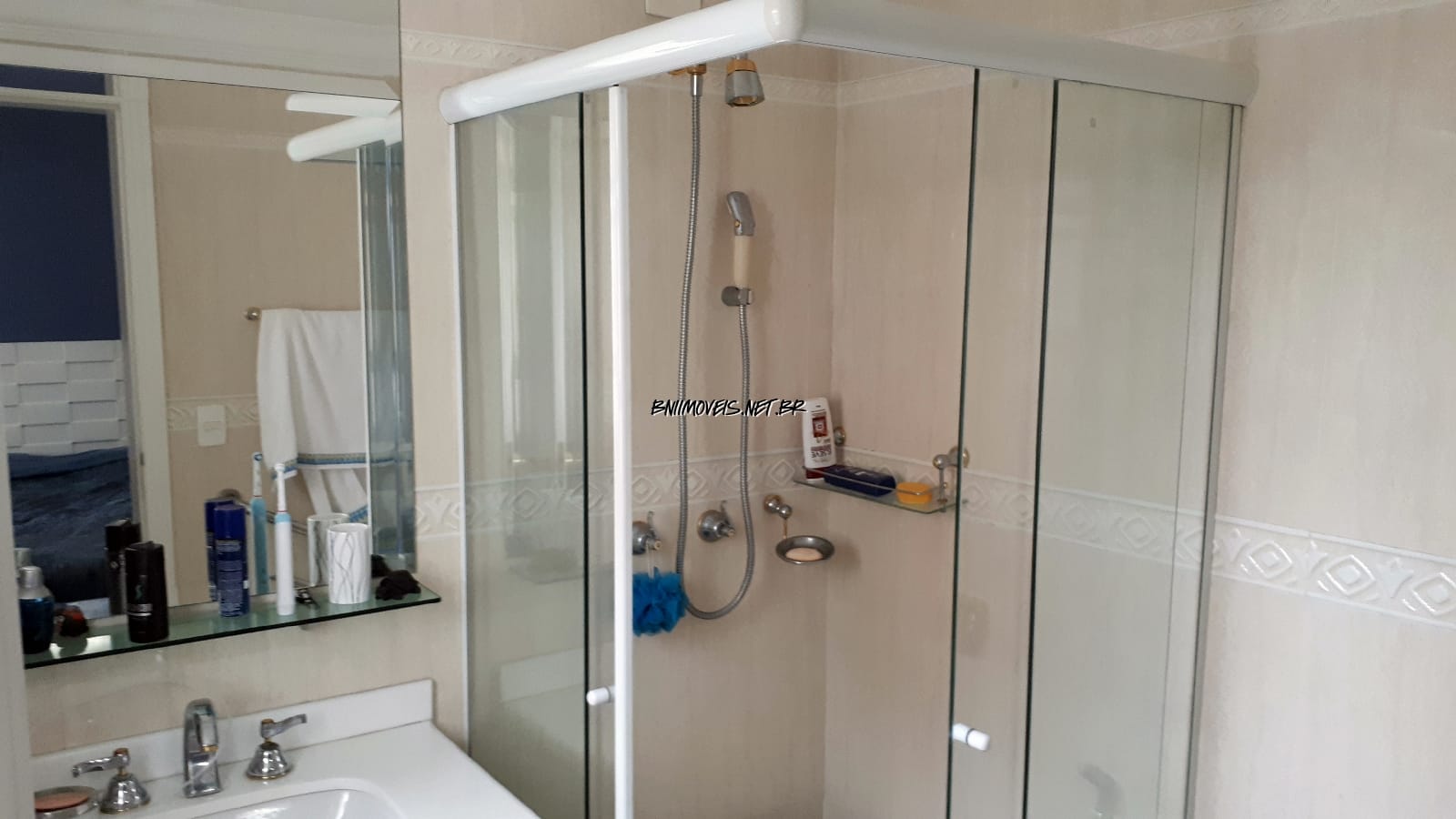 Apartamento, 4 quartos, 220 m² - Foto 32