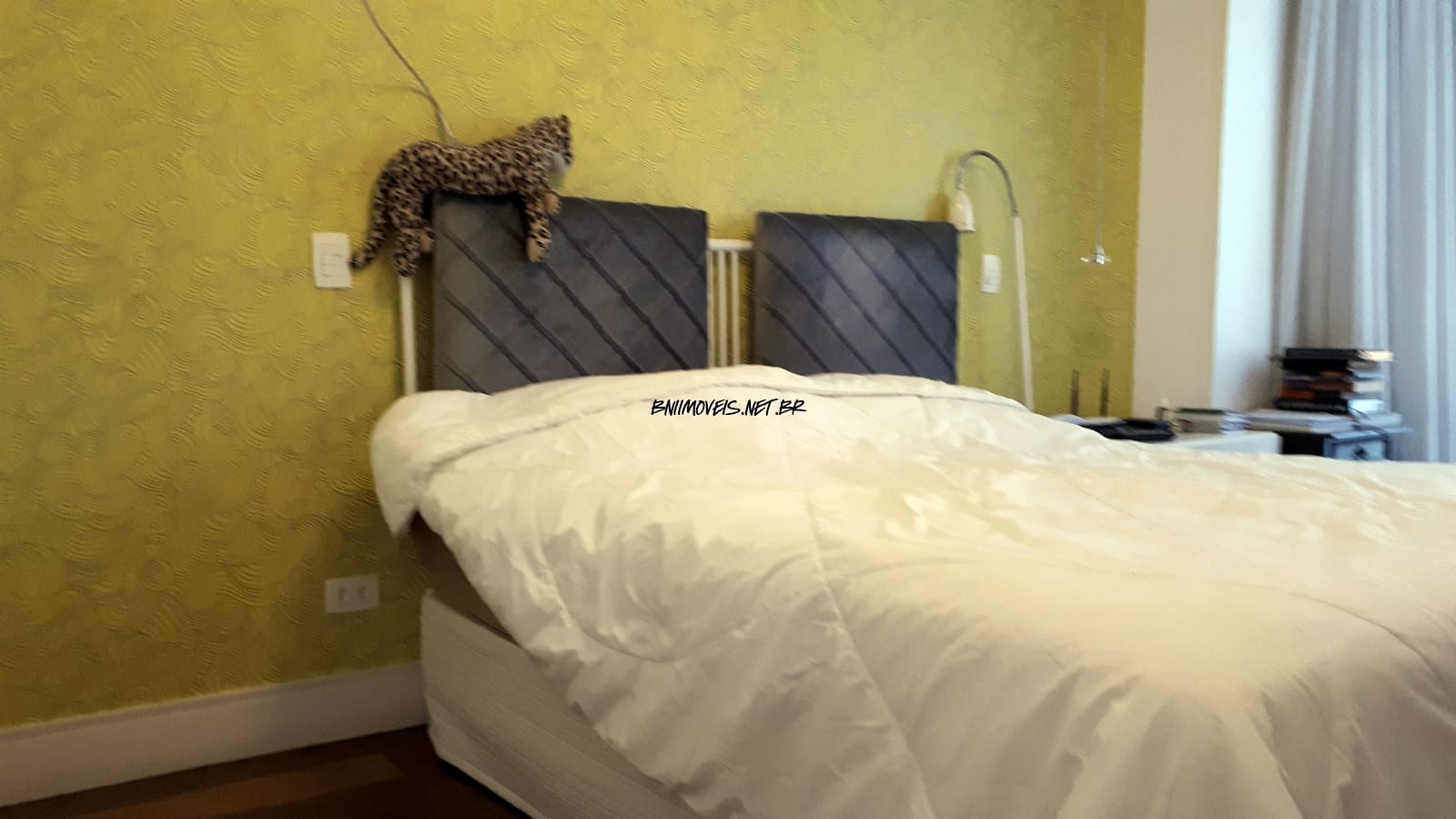Apartamento, 4 quartos, 220 m² - Foto 37