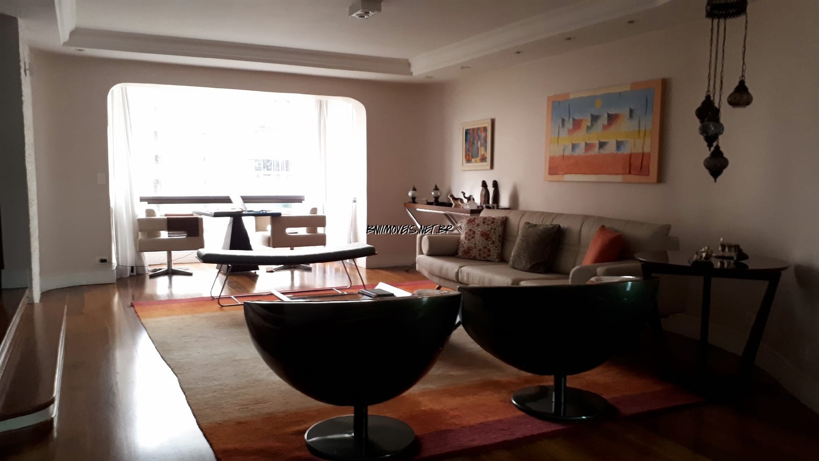 Apartamento, 4 quartos, 220 m² - Foto 18