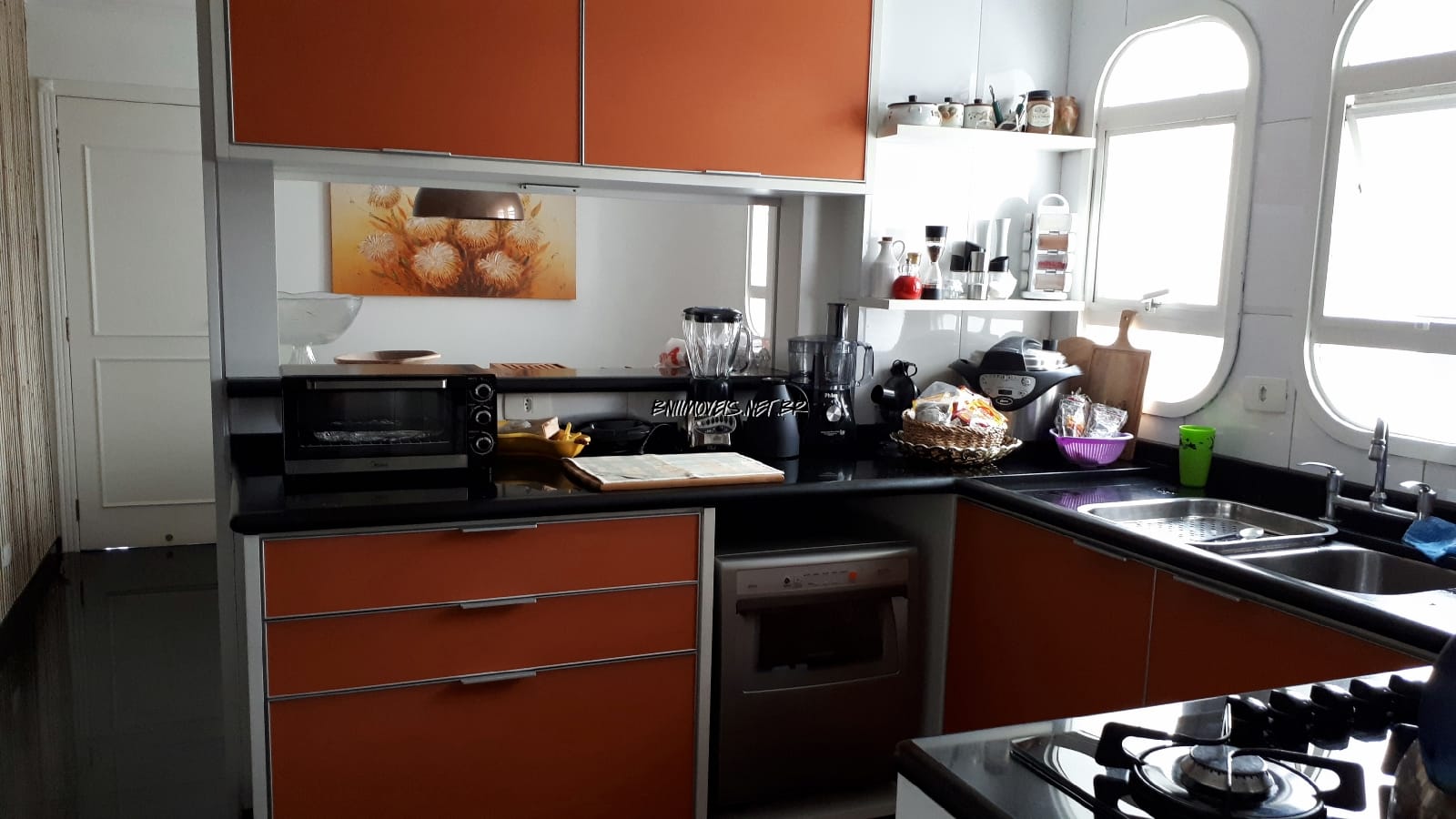 Apartamento, 4 quartos, 220 m² - Foto 51