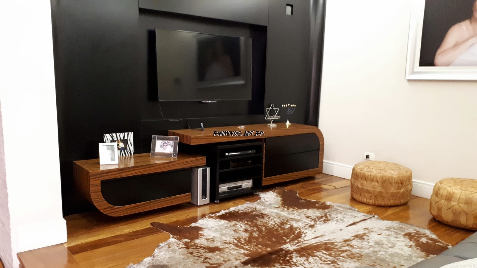 Apartamento, 4 quartos, 220 m² - Foto 22
