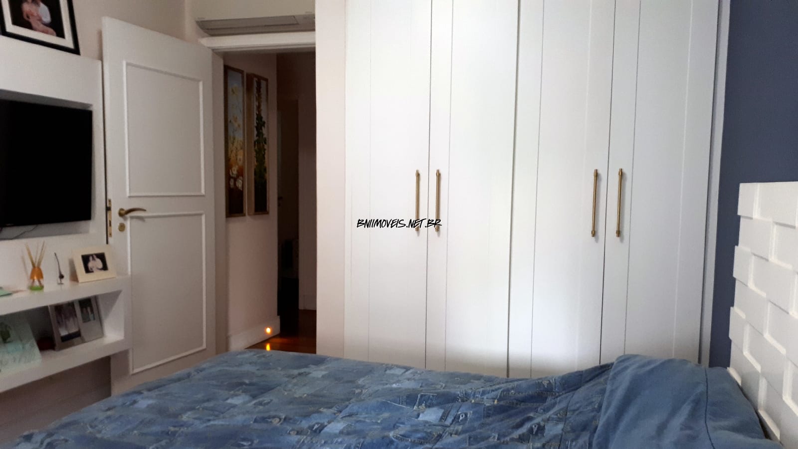 Apartamento, 4 quartos, 220 m² - Foto 27