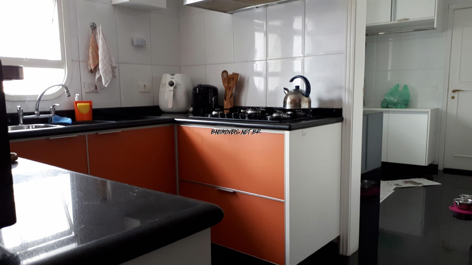 Apartamento, 4 quartos, 220 m² - Foto 55