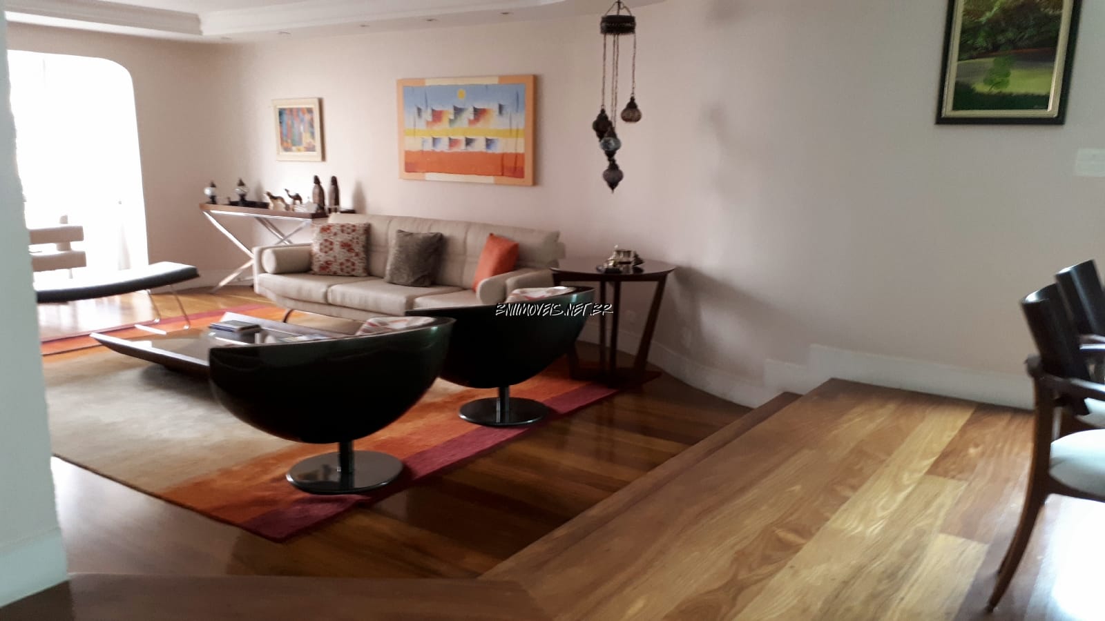Apartamento, 4 quartos, 220 m² - Foto 64