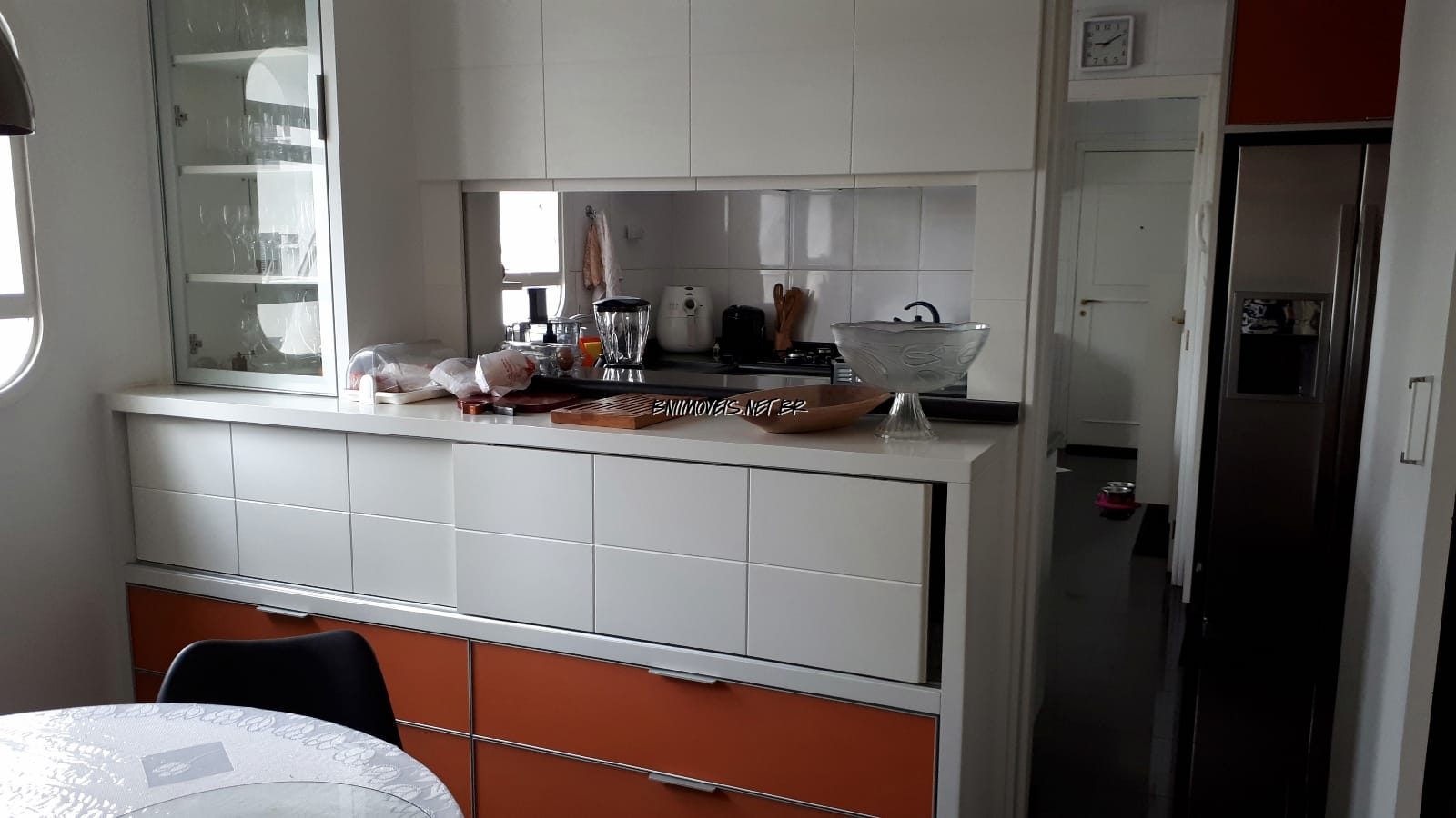 Apartamento, 4 quartos, 220 m² - Foto 50