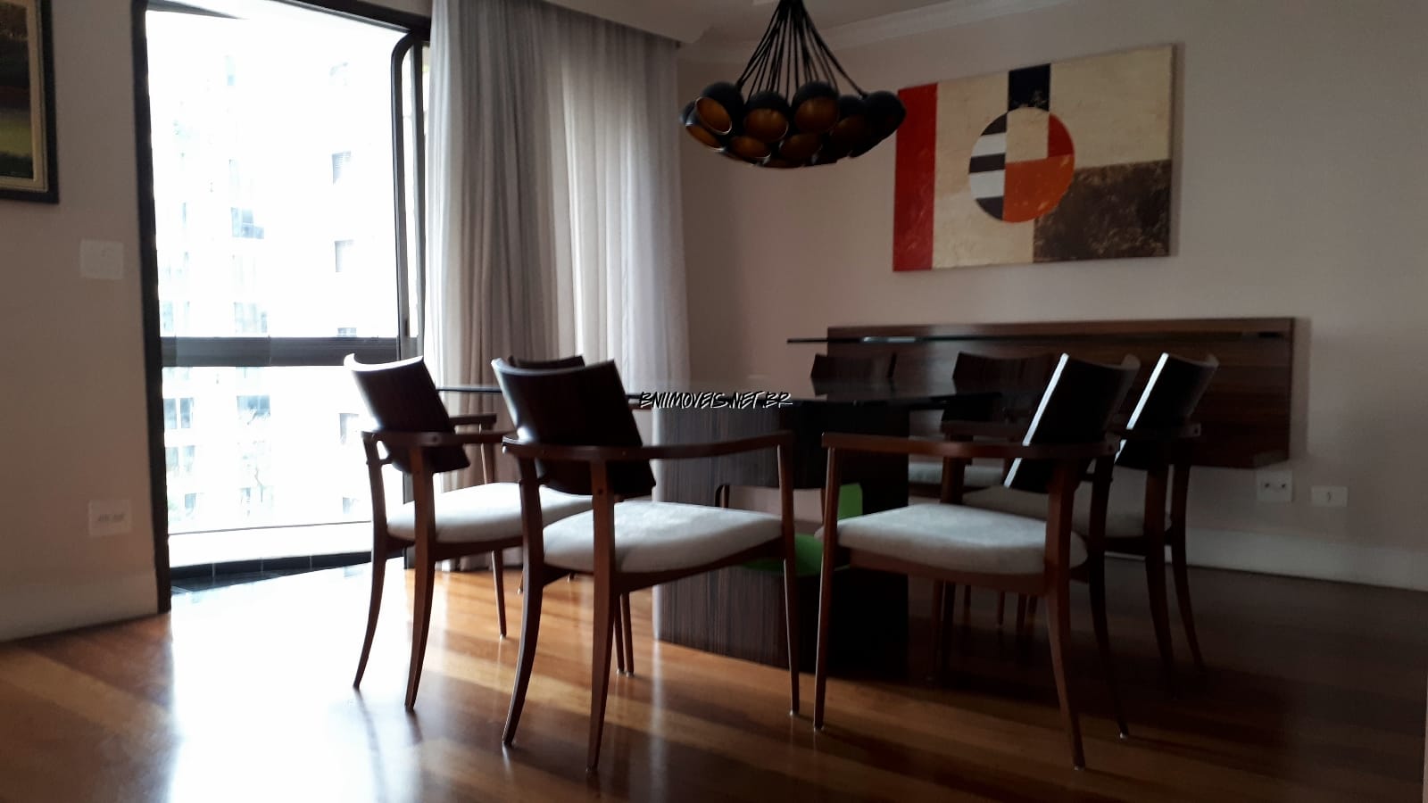 Apartamento, 4 quartos, 220 m² - Foto 24