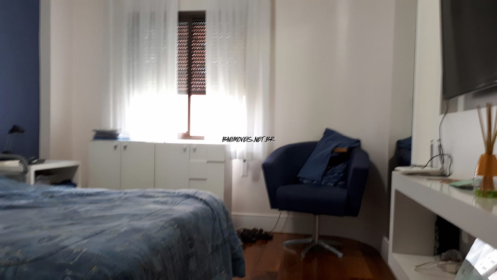 Apartamento, 4 quartos, 220 m² - Foto 25