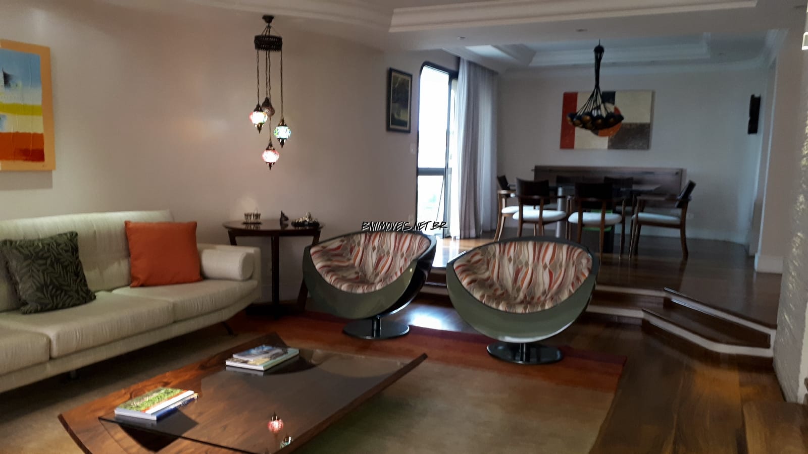 Apartamento, 4 quartos, 220 m² - Foto 20