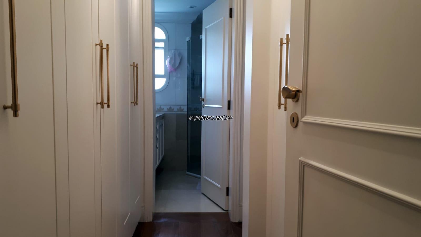 Apartamento, 4 quartos, 220 m² - Foto 33