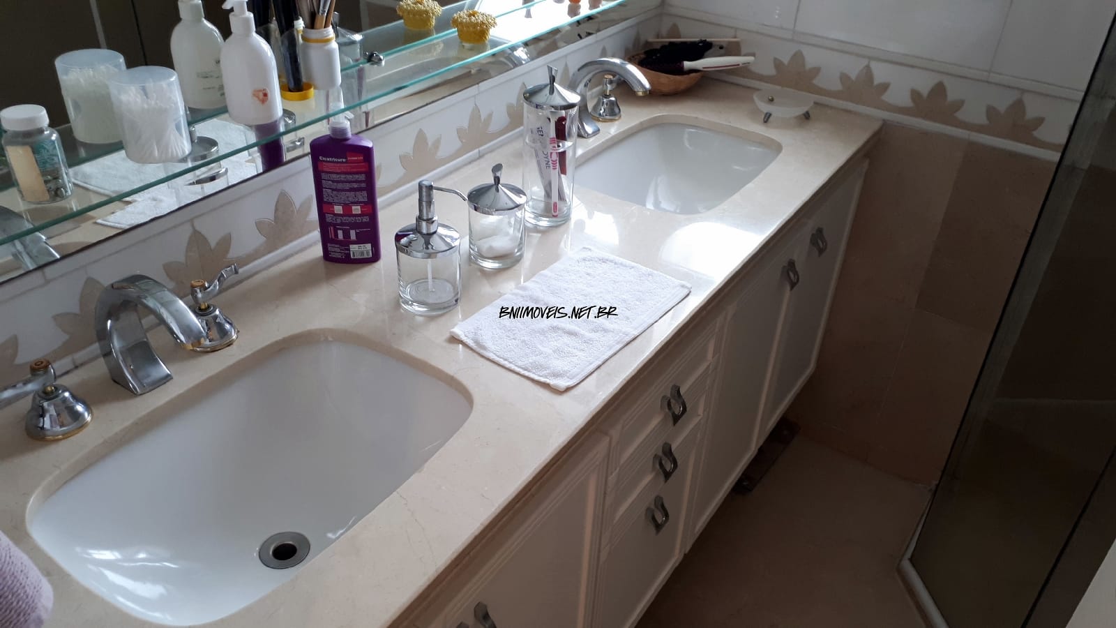 Apartamento, 4 quartos, 220 m² - Foto 41