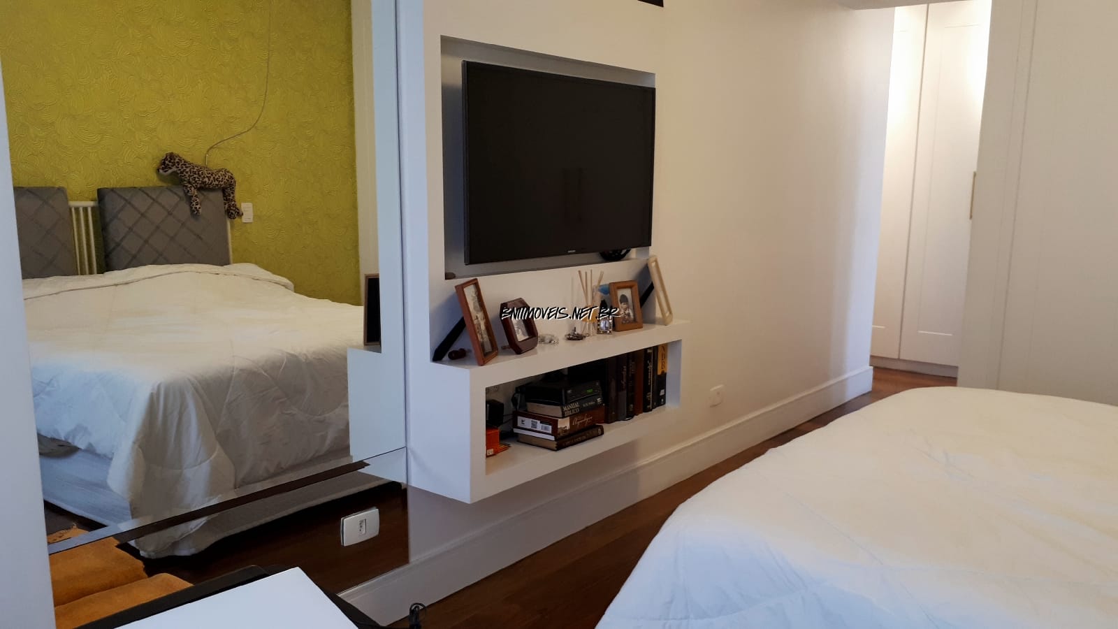 Apartamento, 4 quartos, 220 m² - Foto 38