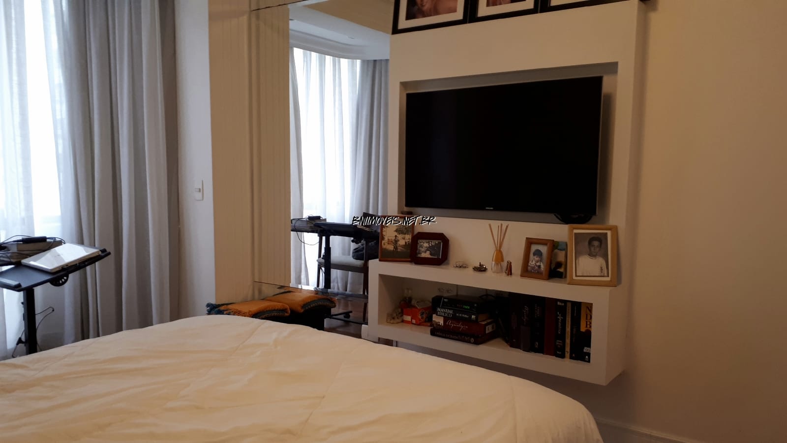 Apartamento, 4 quartos, 220 m² - Foto 36