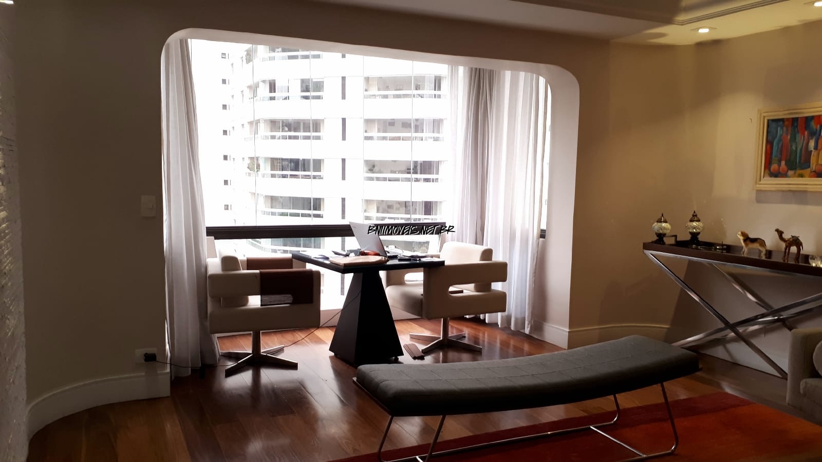 Apartamento, 4 quartos, 220 m² - Foto 10