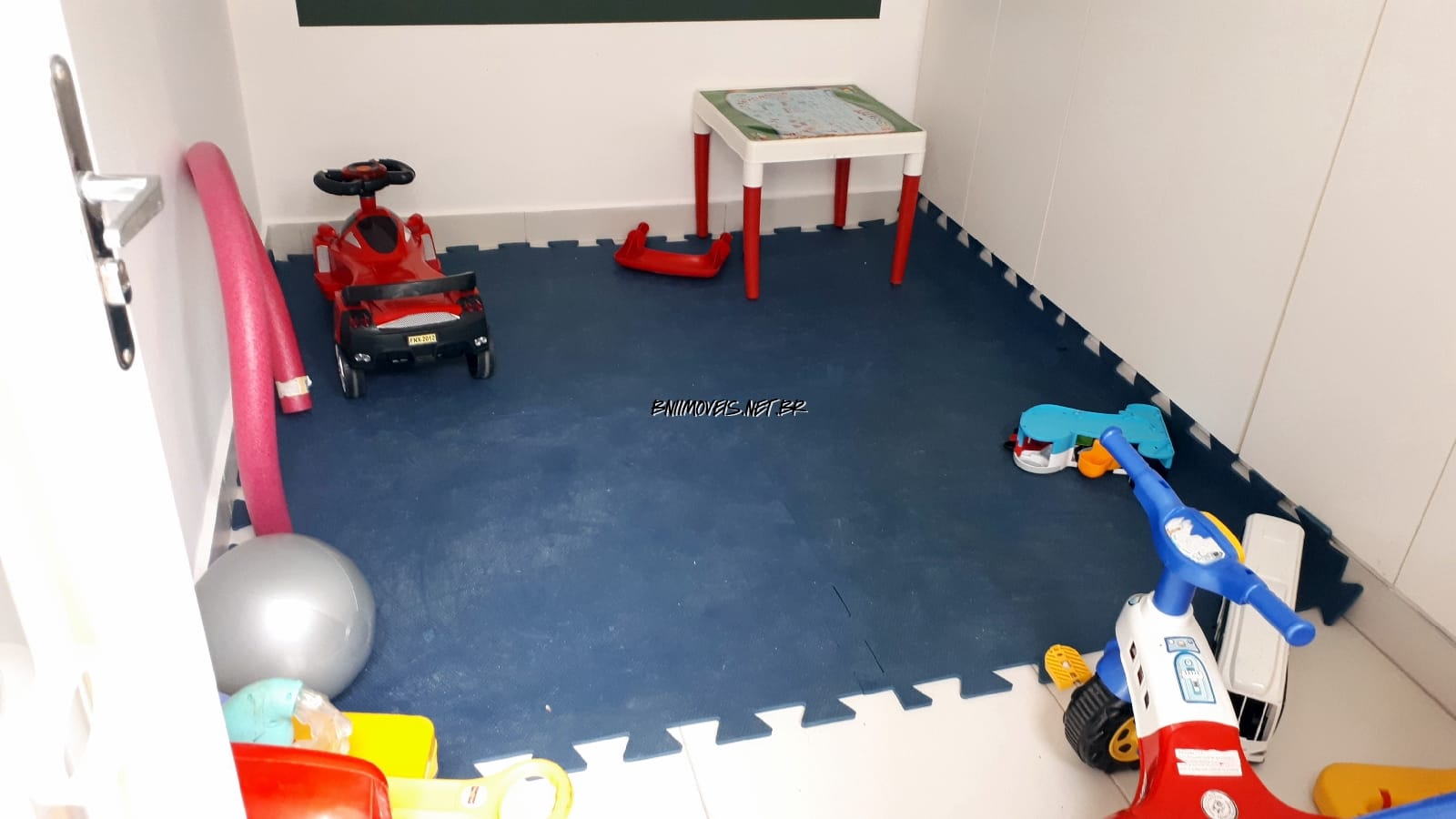 Apartamento, 4 quartos, 220 m² - Foto 16