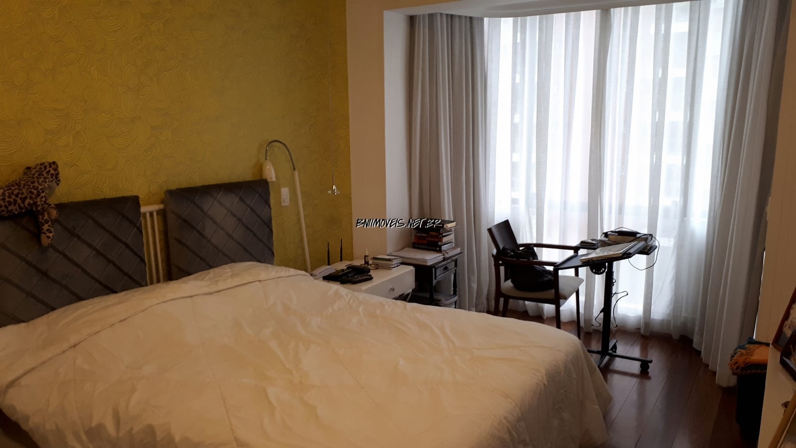 Apartamento, 4 quartos, 220 m² - Foto 39