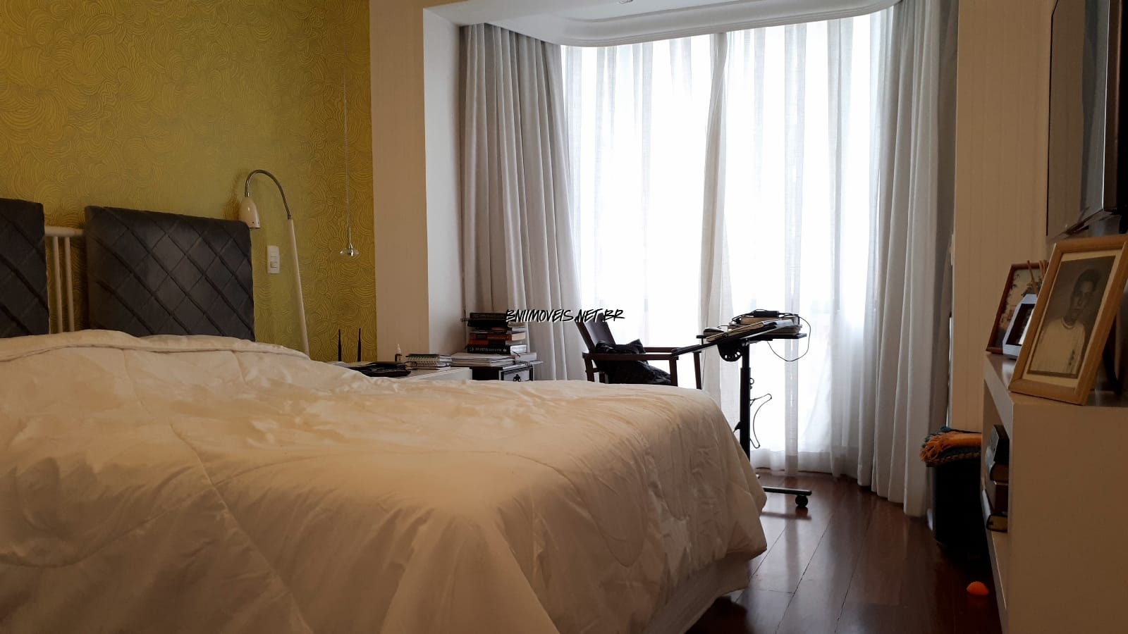 Apartamento, 4 quartos, 220 m² - Foto 34